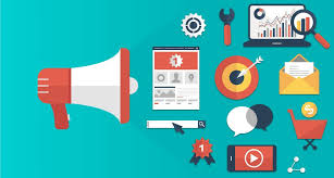 Digital Marketing, Business Development Bootcamp