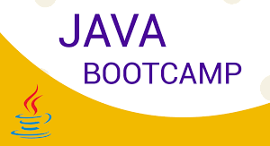 Java Full Stack Development Bootcamp