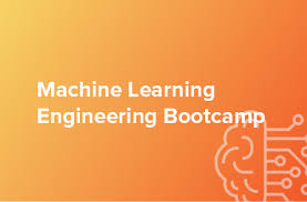 ML Engineer Bootcamp