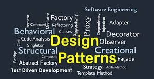 Design Patterns & Software Architecture Patterns