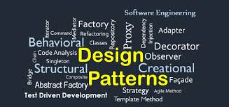 Design Patterns & Software Architecture Patterns